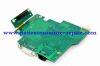 PHILIPS 453564376701（453564263211） PHILIPS IntelliVue MX450 patient monitor PN 453564376701（453564263211） Monitor