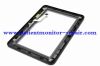 PHILIPS E123553 PHILIPS IntelliVue MX450 patient monitor with frame touch screen PN E123553 Monitor