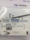 KARL STORZ 8655A Elevator Slightly Curved F/8597 Handle Working Length 23cm