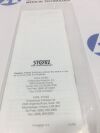 KARL STORZ 8655A Elevator Slightly Curved F/8597 Handle Working Length 23cm