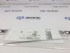KARL STORZ 8655A Elevator Slightly Curved F/8597 Handle Working Length 23cm