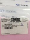 KARL STORZ 50209RFP Foam Plate Aurcle Reconstruction Trainer Thickness 7mm, 75mm x 150mm