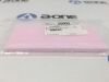 KARL STORZ 50209RFP Foam Plate Aurcle Reconstruction Trainer Thickness 7mm, 75mm x 150mm