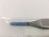 KARL STORZ 533213 Adson-Brown Micro Model Tissue Forceps, Atrumatic Side Grasping Teeth, 12cm
