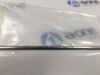 KARL STORZ 8655C Elevator Curved 90Ã‚Â° For Use With Handle 8597, Working Length 23cm