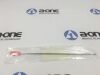 KARL STORZ 8655C Elevator Curved 90Ã‚Â° For Use With Handle 8597, Working Length 23cm