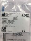 KARL STORZ 226725 Round Knife With Straight Tip, Diam 2.5mm, Length 16cm