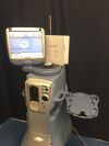 ALCON Infiniti Phaco Machine w OZIL Handpiece, Foot Switch & Remote 2.06 SW Phacoemulsifier