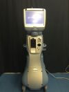 ALCON Infiniti Phaco Machine w OZIL Handpiece, Foot Switch & Remote 2.06 SW Phacoemulsifier