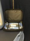 ALCON Infiniti Phaco Machine w OZIL Handpiece, Foot Switch & Remote 2.06 SW Phacoemulsifier