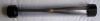 JARIT 250-210 Smith Peterson Osteotome 1/4" Curved, 8"