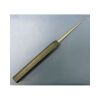 ZEPF 38-1510 Curette, Size 0, Straight,  15"