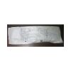 SYMMETRY OLSEN 40-1102 Bipolar Cord, Twin Pin Connector, 12',