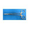 JARIT 121-255 Carb-Bite Needle Holder   Wire Twister, 4000 Teeth