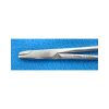 JARIT 121-255 Carb-Bite Needle Holder   Wire Twister, 4000 Teeth
