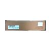 CONFIDENT WBEMBA-9 Patient Identification Wristbands, White, Adult, B