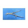 1380 Echlin Rongeur, 4mm, Stainless Steel German,
