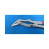 1380 Echlin Rongeur, 4mm, Stainless Steel German,