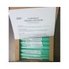 BD 220214 Inoculating Loops, 1 ul, Green, Box