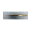 RICHARDS Size 000 Brun Curette, 9" Long