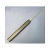 ZEPF 38-1535 Curette, Size 5, Straight,  15"