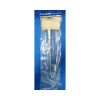 PILLING WECK 21-2749 Sims Curette, Size 0