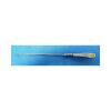 PILLING WECK 21-2749 Sims Curette, Size 0