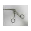PILLING 506737 Serrated Drew Applying Forceps, 9 3/4"