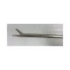 PILLING 506737 Serrated Drew Applying Forceps, 9 3/4"