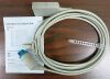 GE 545303 ECG Trunk Cable, 5 Lead, AAMI, 3m/10ft, 300 Series