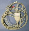 DATASCOPE 0012-00-1255-01 ECG Trunk Cable