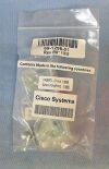 CISCO 69-1296-01 Rack Mount Brackets and Screws