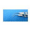 KATENA K5-5084 Masket Capsulorrhexis Forceps, Vaulted Shanks