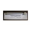 NOVAMED 14-600S-02 Laryngoscope Handle