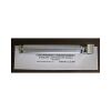 NOVAMED 14-600S-02 Laryngoscope Handle