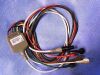 WELCH ALLYN 008-0522-00 Micropaq ECG 5 Lead Cable