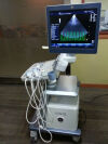 GE Logiq P6 Ultrasound - Shared Service