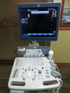 GE Logiq P6 Ultrasound - Shared Service