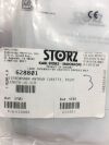 KARL STORZ 628801 Siebenmann Antrum Curette, Right, Length 16.5cm