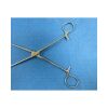 WECK 47-6216 Oschner Forceps, Straight