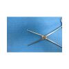 WECK 47-6216 Oschner Forceps, Straight