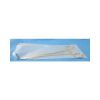 MILLENIUM SURGICAL 1-220 Mixter Forceps, 9", Fully Curved