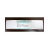 PILLING 076361 Standard Fitting Miller Laryngoscope Blade, Size 1