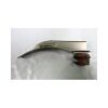 RUSCH 008902 200 Standard Fitting Macintosh Laryngoscope Blade, Siz