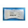 B BRAUN / AESCULAP JG342 Silicone Clamp, 8.5mm