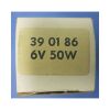 MORRELL 390186 Medical Bulbs