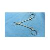 CODMAN 34-4000 Forceps, Straight, 5"
