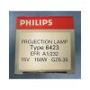 PHILIPS 6423 Projection Lamp