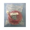 MERCURY MEDICAL 69-5A104E17V Evacuation Hose Assembly, 10'