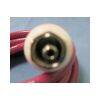 MERCURY MEDICAL 69-5A104E17V Evacuation Hose Assembly, 10'